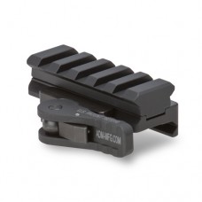 Vortex AR15 Riser Mount for Red Dots with Quick-Release Lever